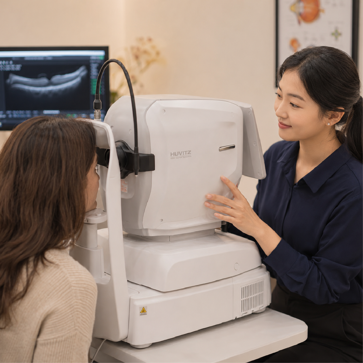 Pupillometry