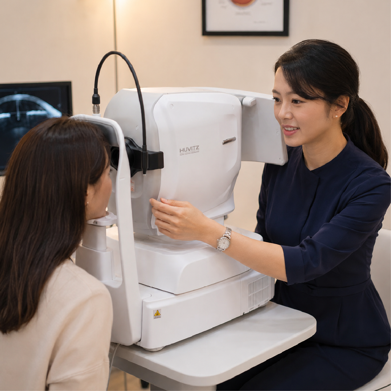 Fundus (Retinal) Imaging