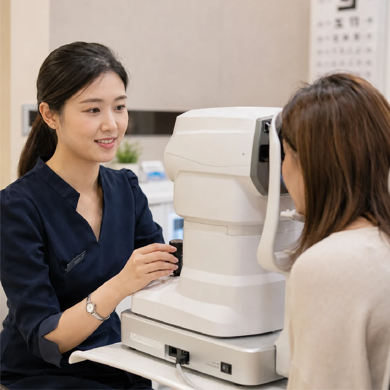 Pupillometry