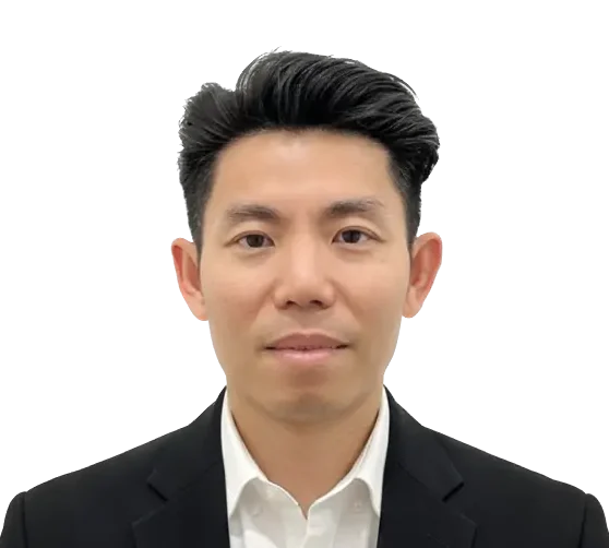 Alwyn Hoe Khong Wooi