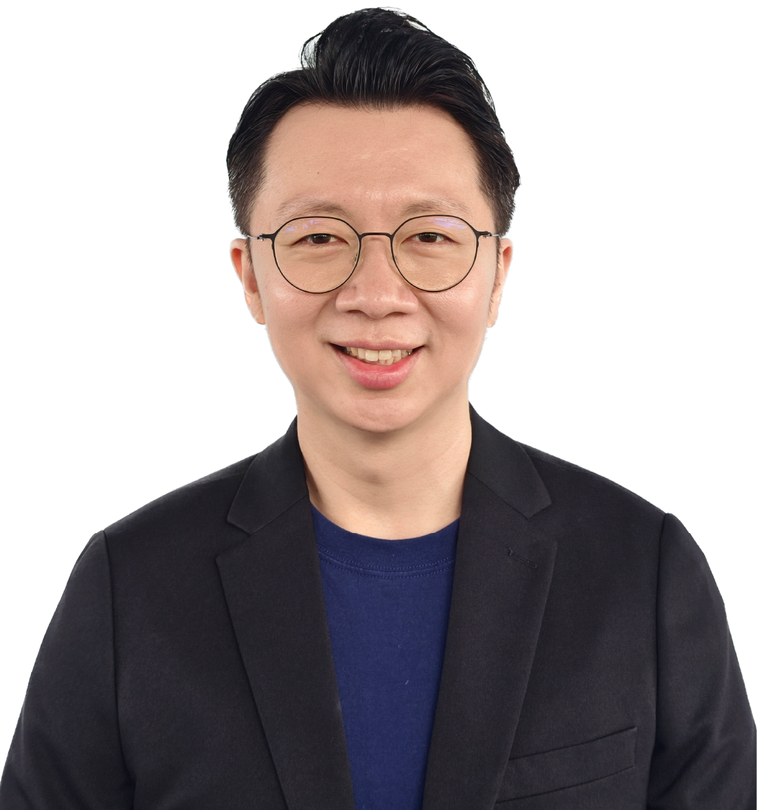 Eean Yeo Chong Ee