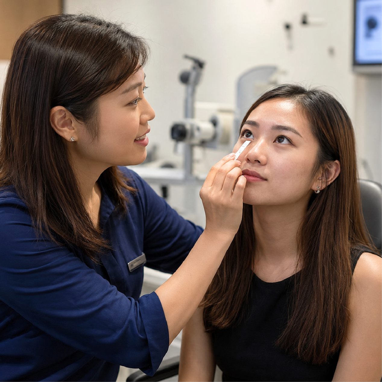 Dry Eye Assessment
