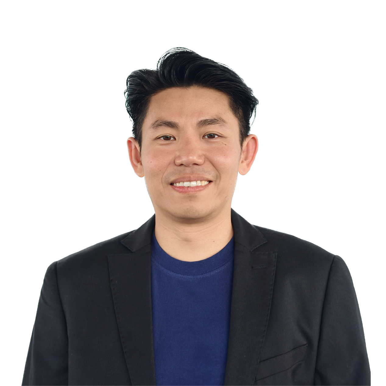 Alwyn Hoe