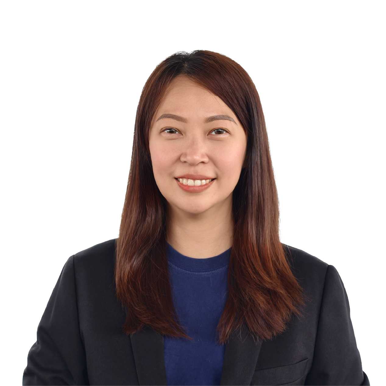 Mary Chong
