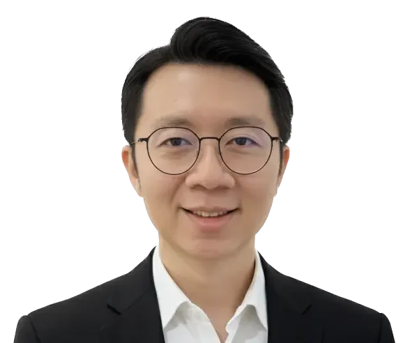 Eean Yeo Chong Ee