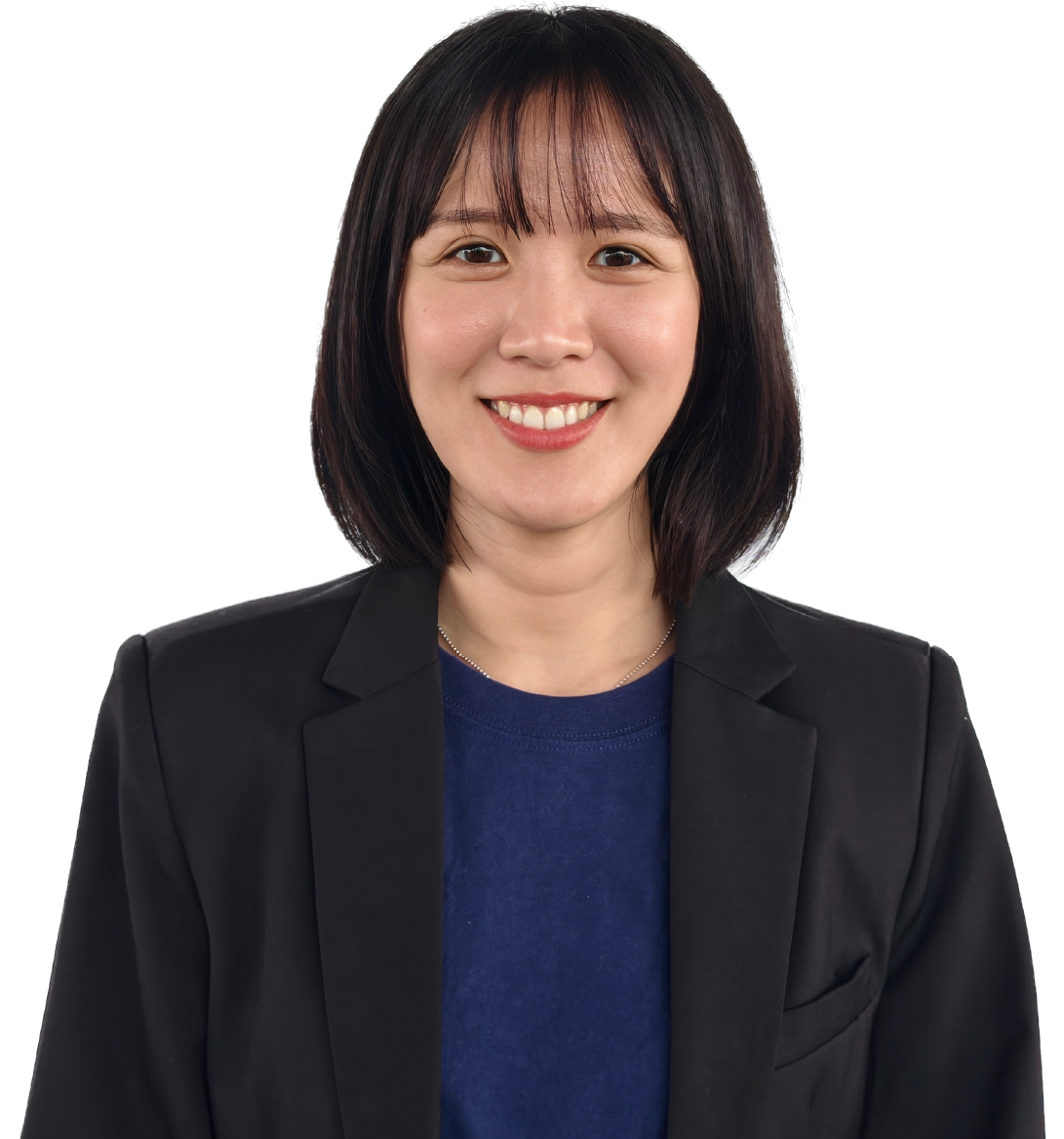 Gwen Toh Woon Nee