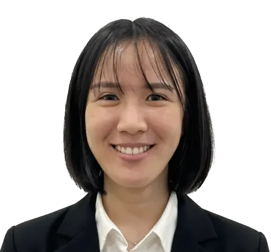 Gwen Toh Woon Nee