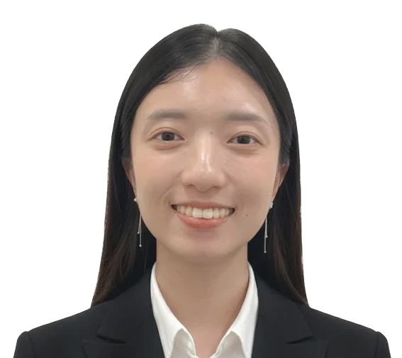 Jessica Goh Min Ven