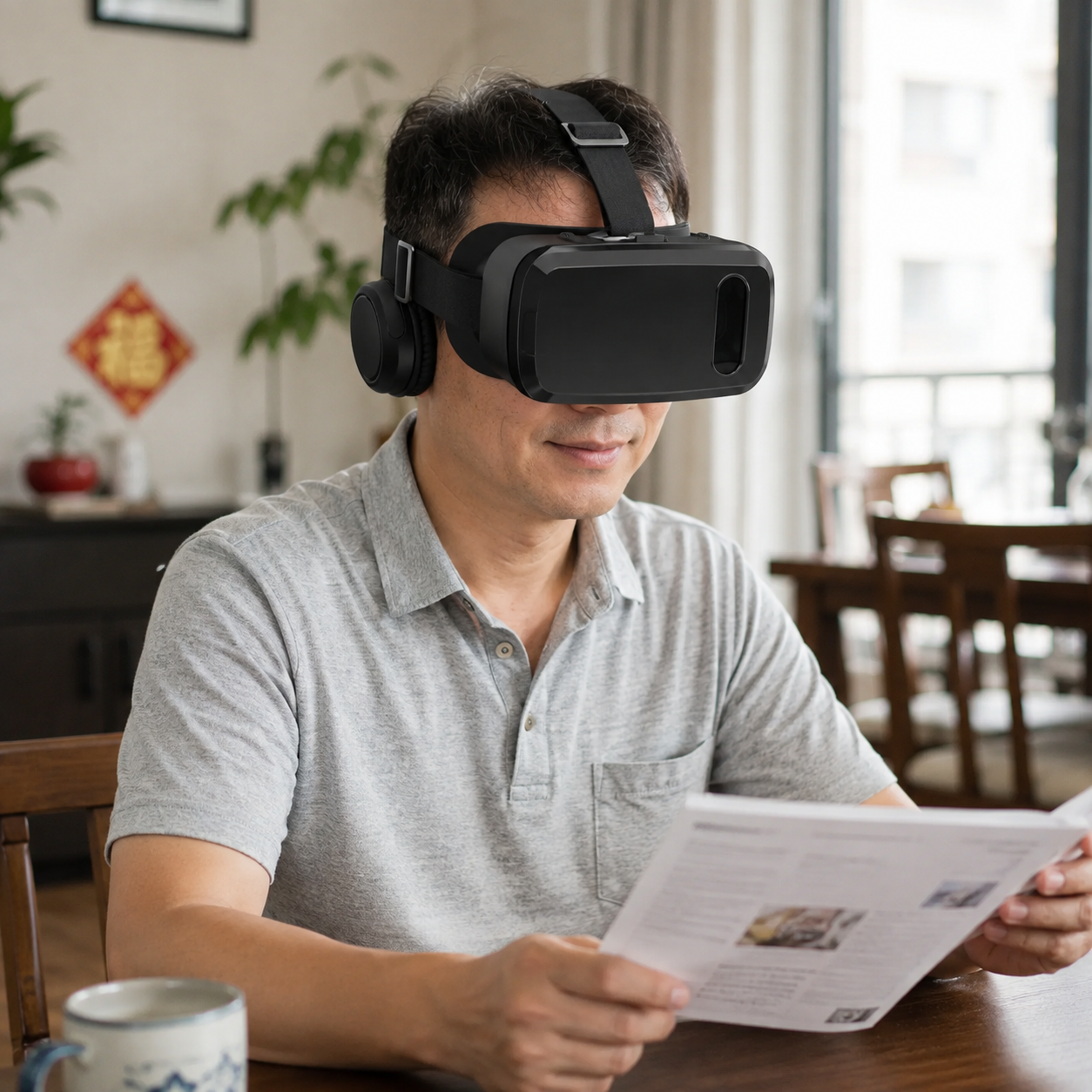 Digital & Wearable Devices