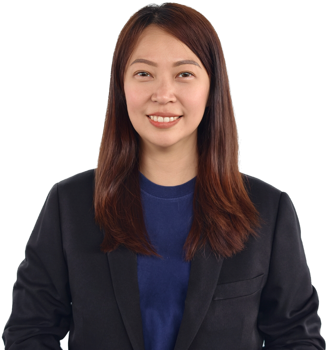 Mary Chong Bee Lei