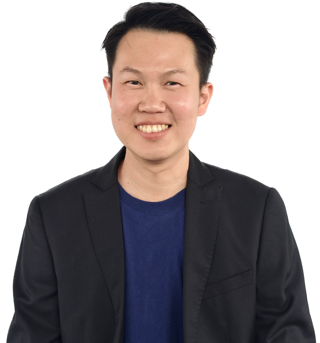 Siah Soo Kiong