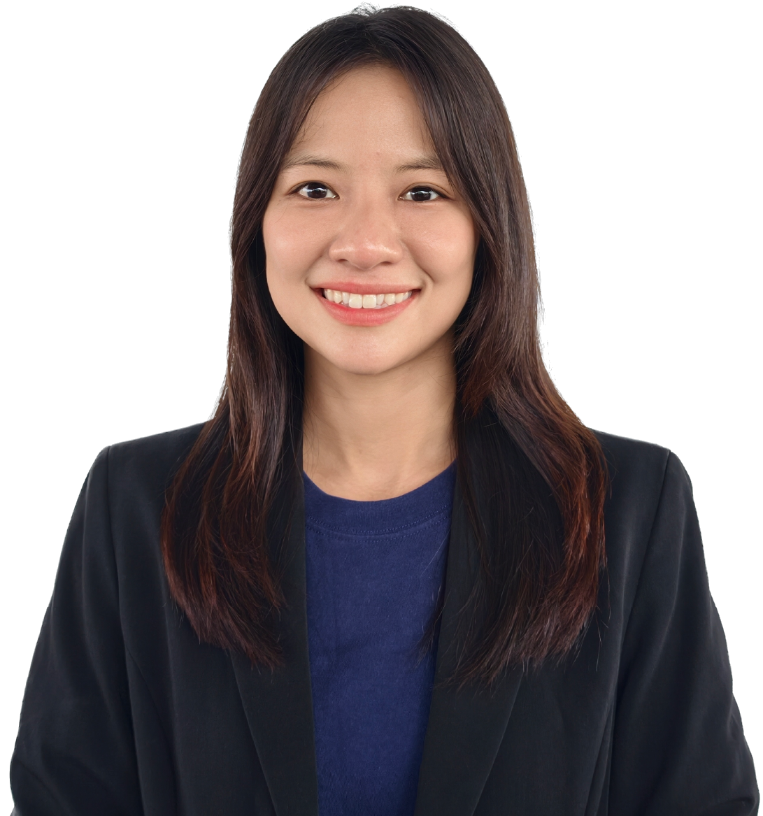 Lim Yee Vyon