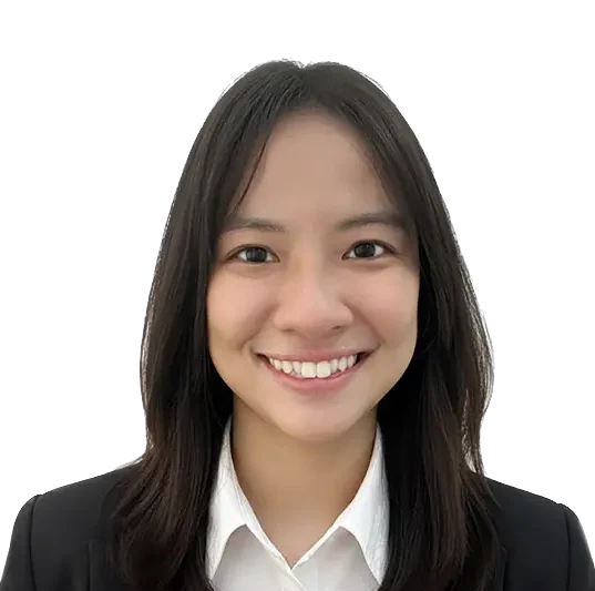 Lim Yee Vyon