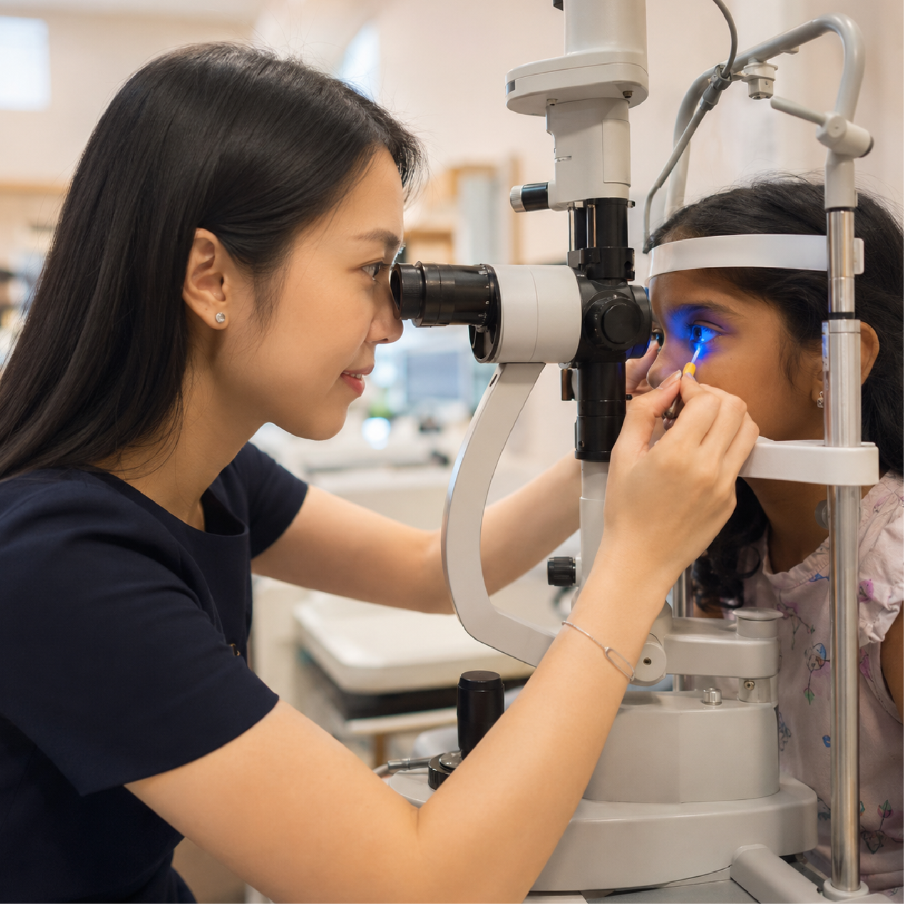 Dry Eye Assessment