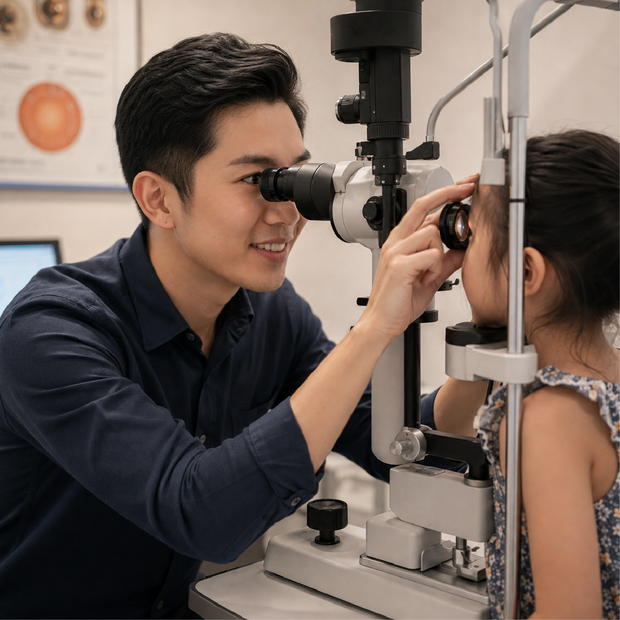 Fundus Assessment