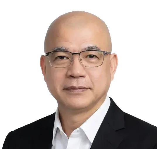 Chew Tee Beng