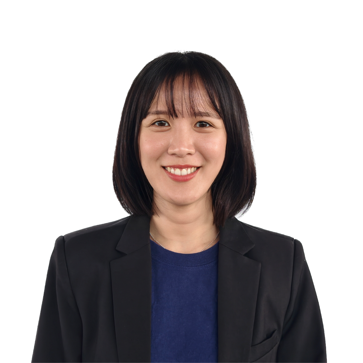 Gwen Toh