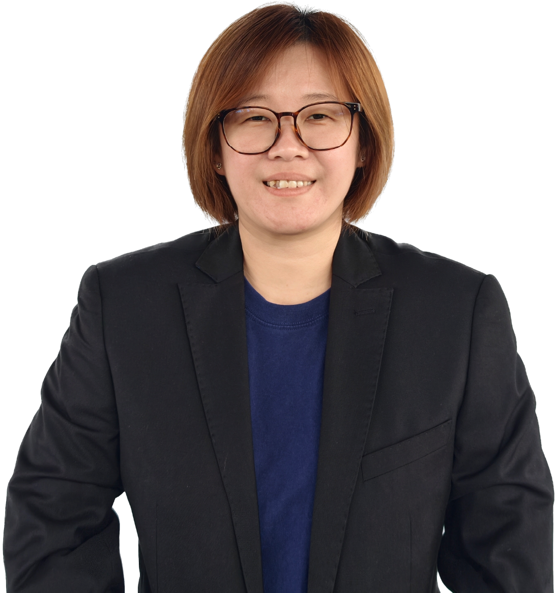Helen Lee Huoi Chin