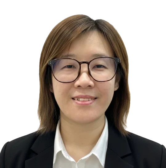 Helen Lee Huoi Chin