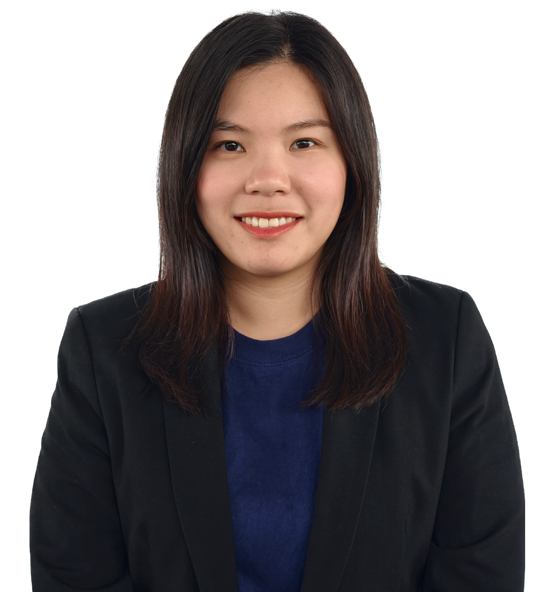 Joyce Yew Hui Wen