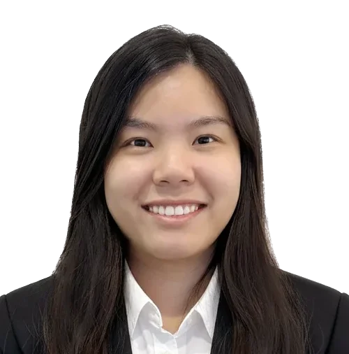 Joyce Yew Hui Wen