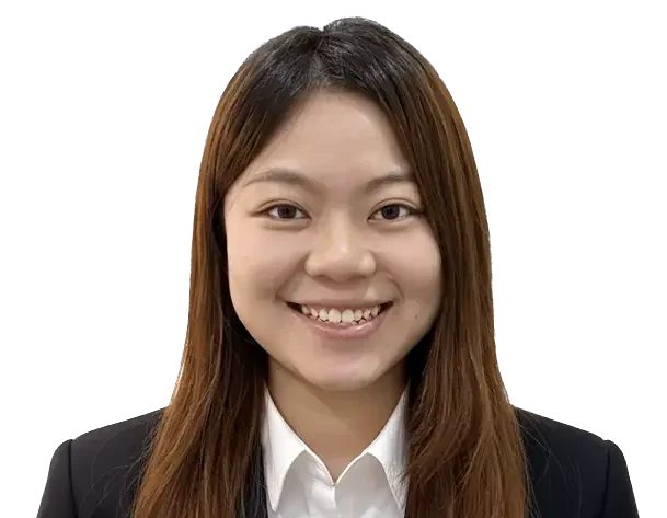 Shanice Lim Zi Shan