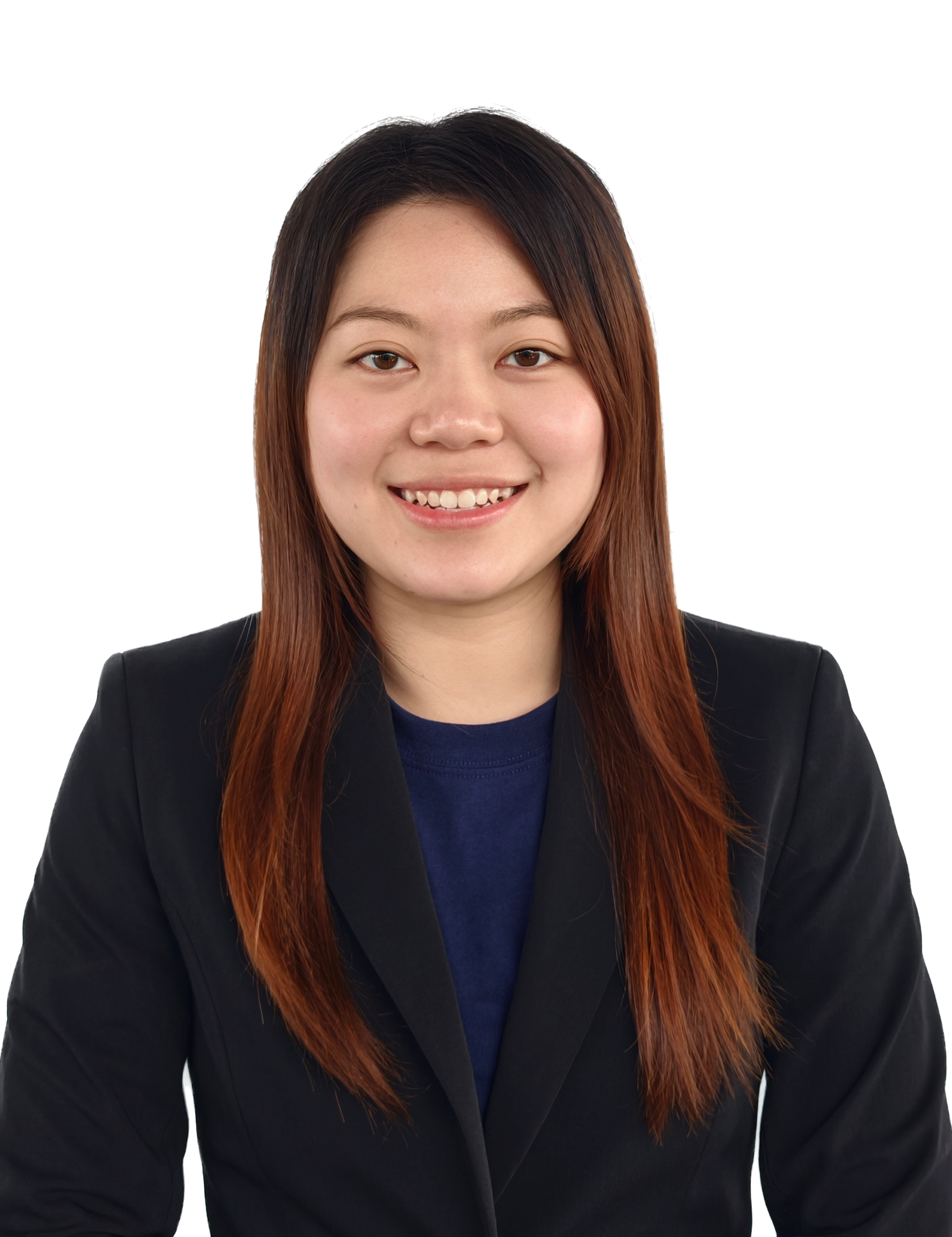 Shanice Lim Zi Shan