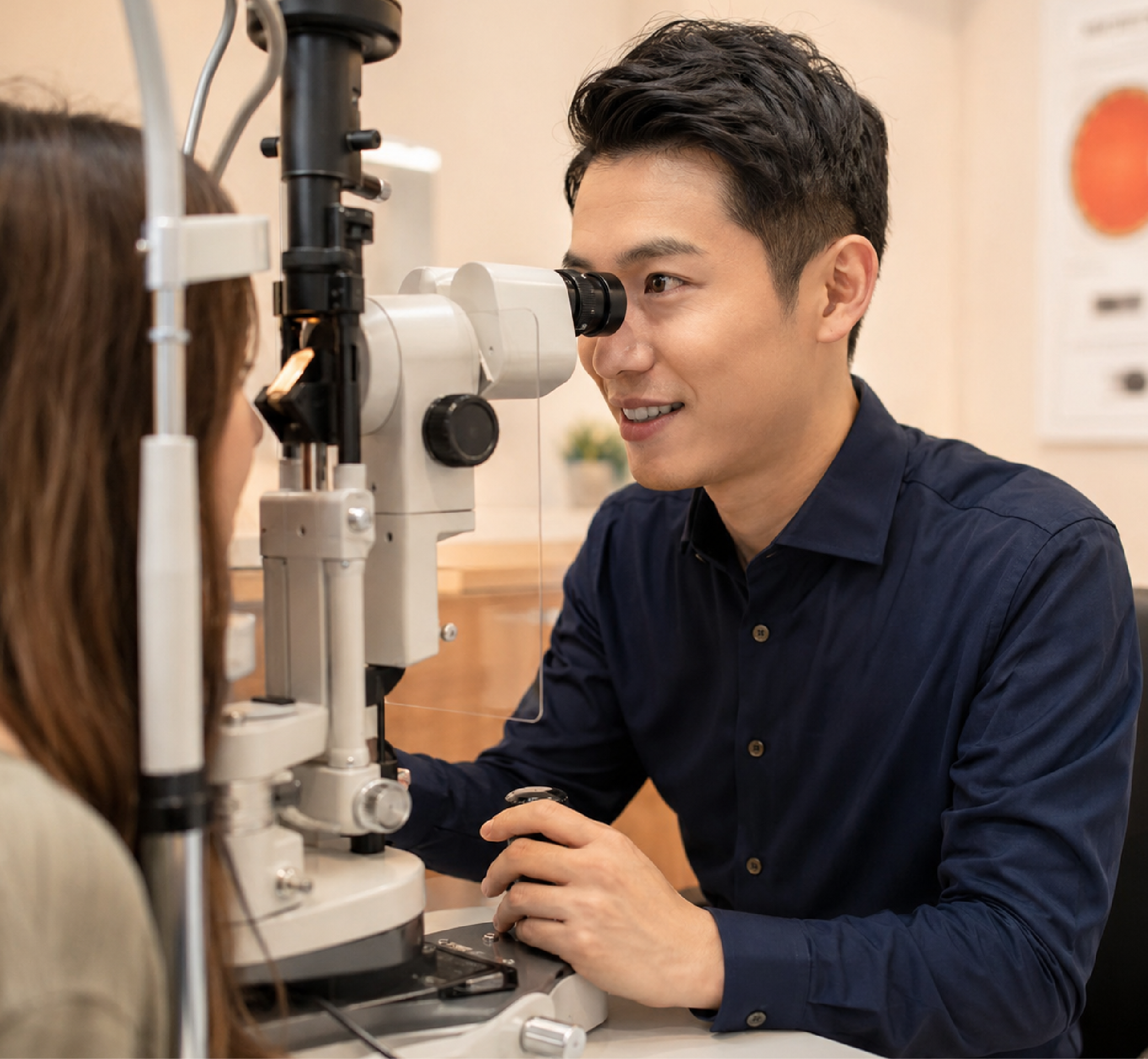 Crystalline Lens Assessment