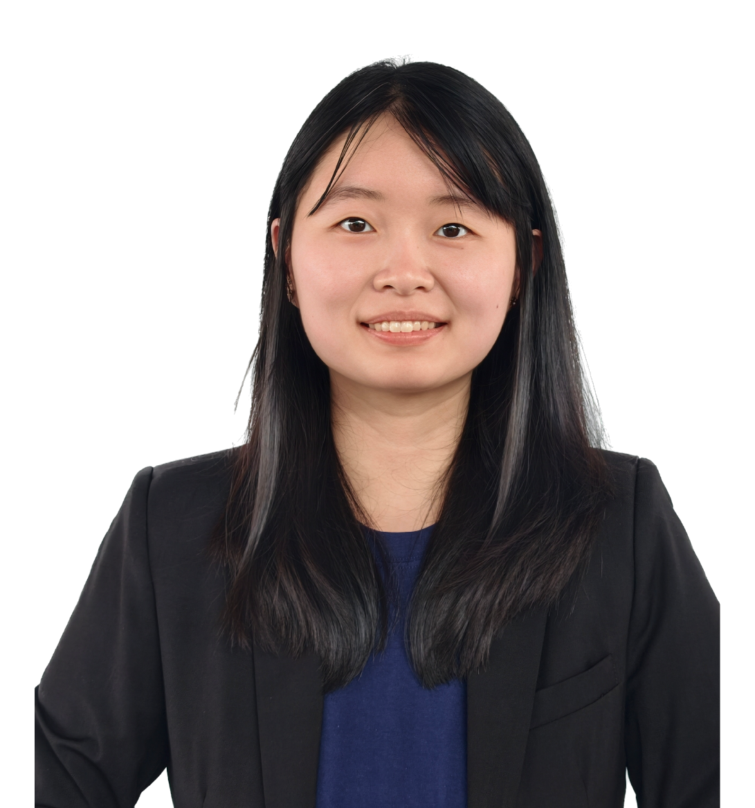 Rachel Yii Ann Kee