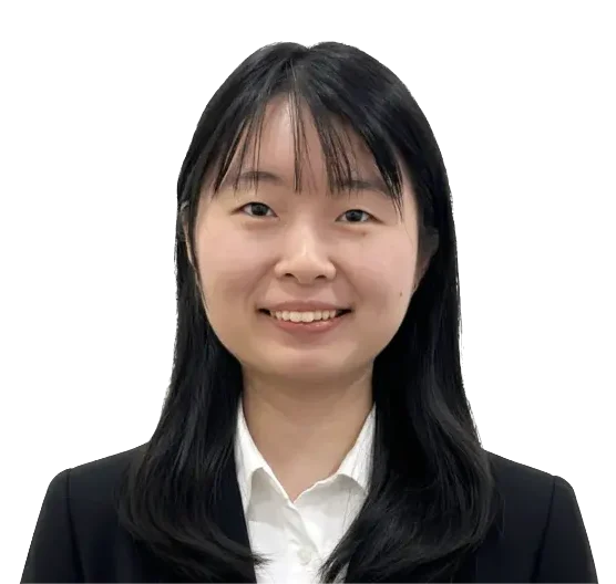 Rachel Yii Ann Kee