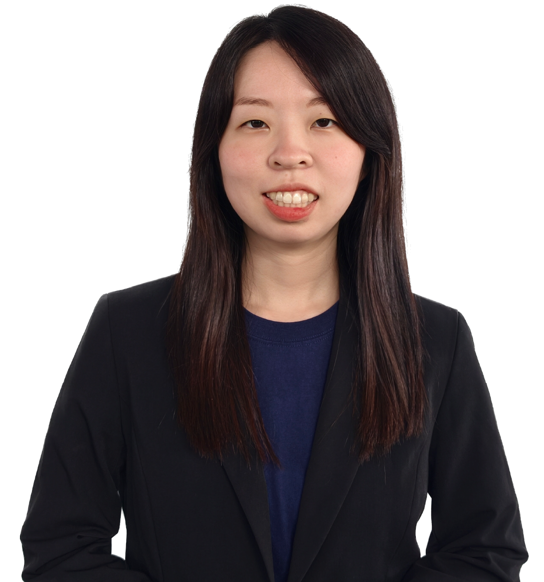 Sandy Toh Yan Shan