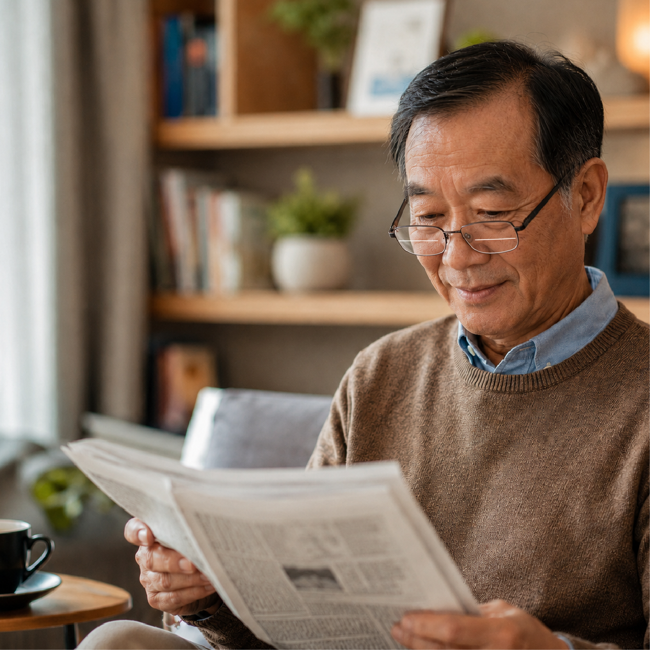 Bifocal Lenses