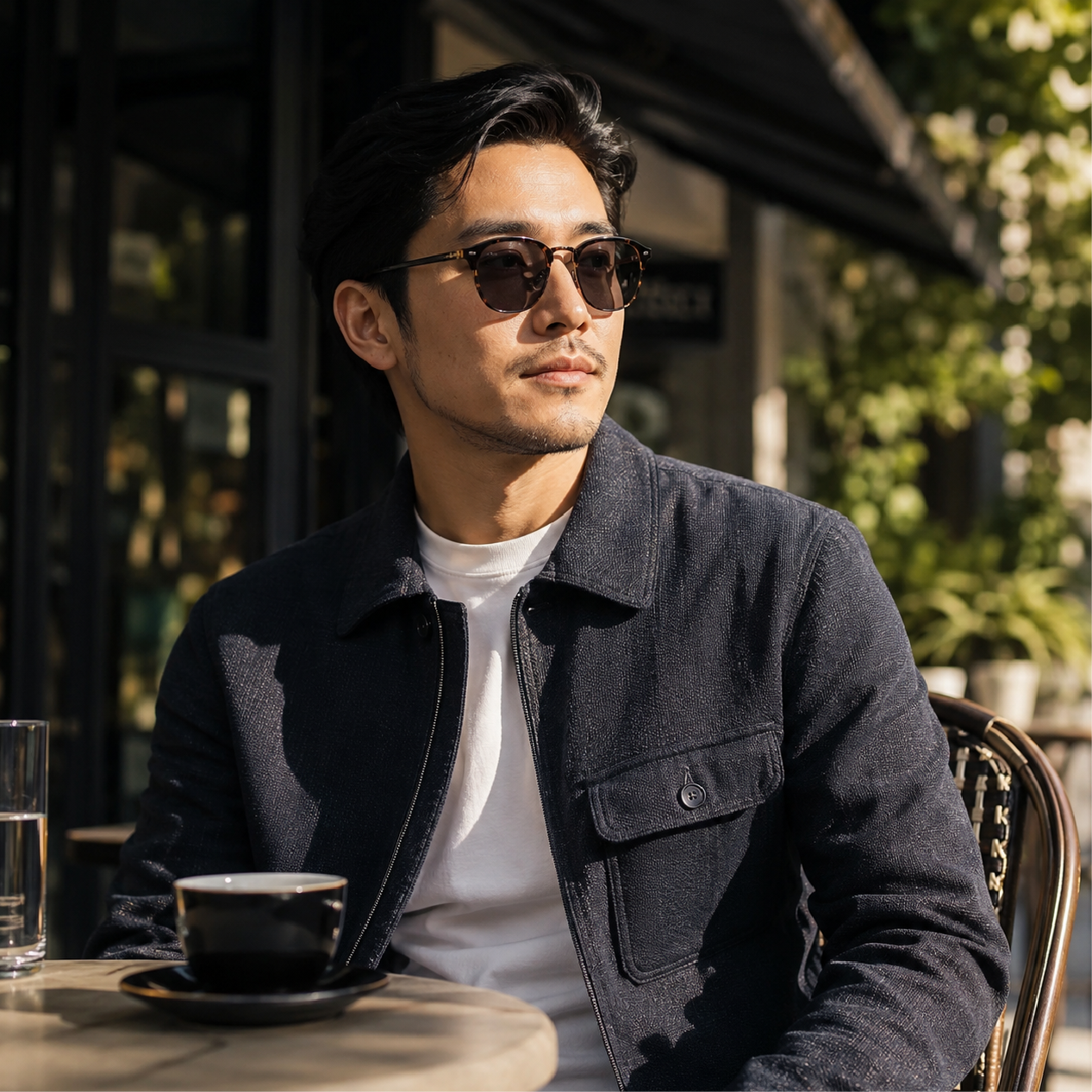 Photochromic Lenses