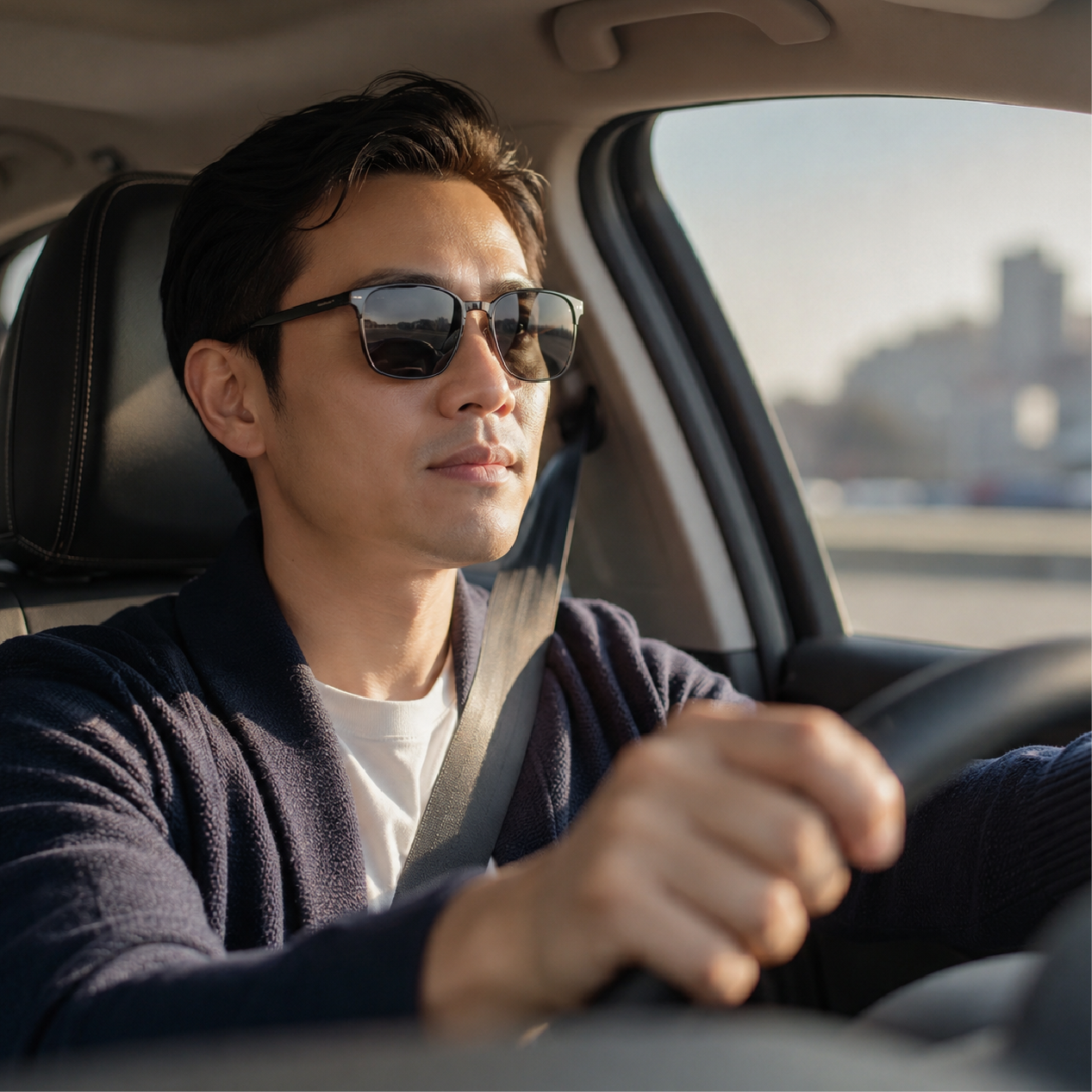 Prescription Sunglasses