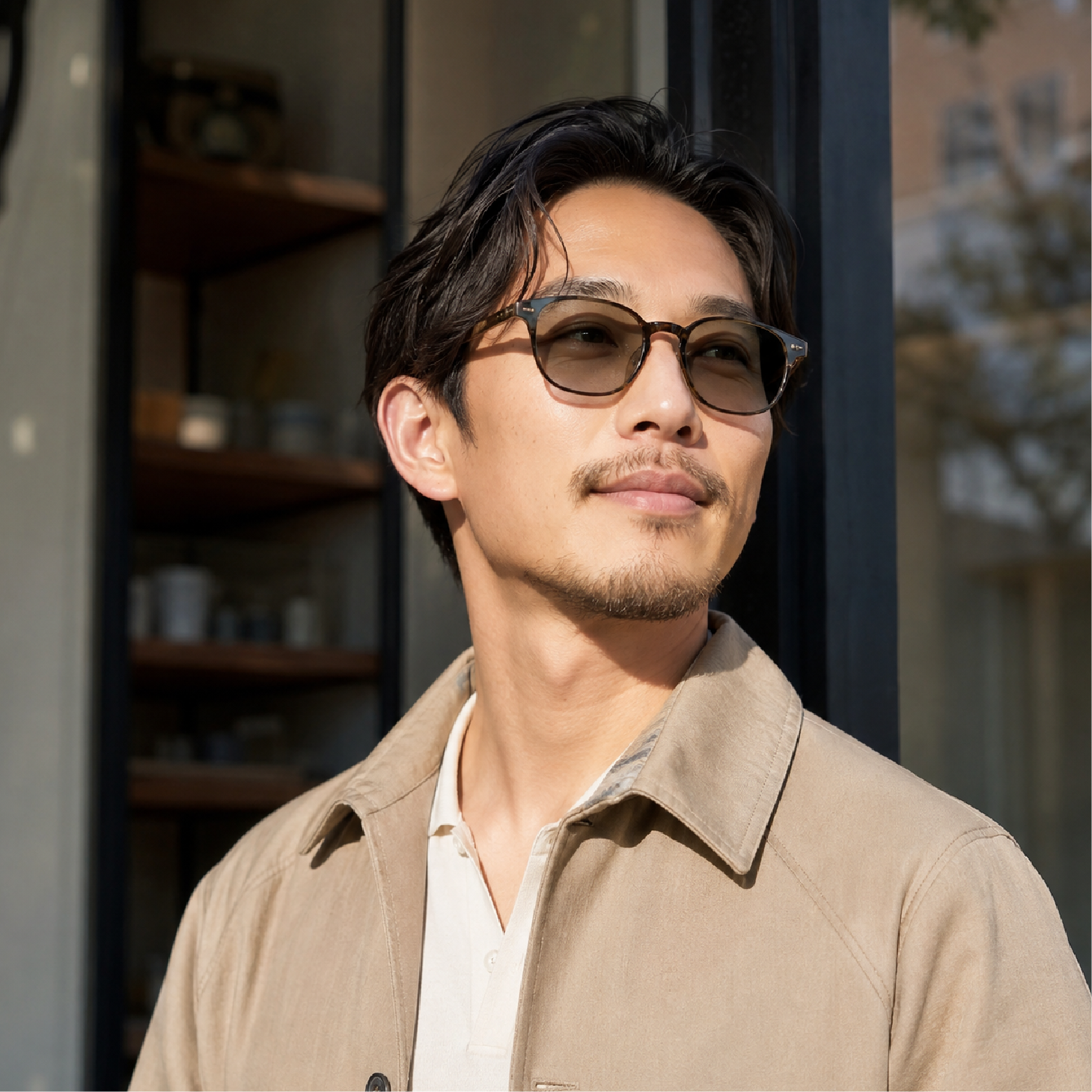 Photochromic Lenses