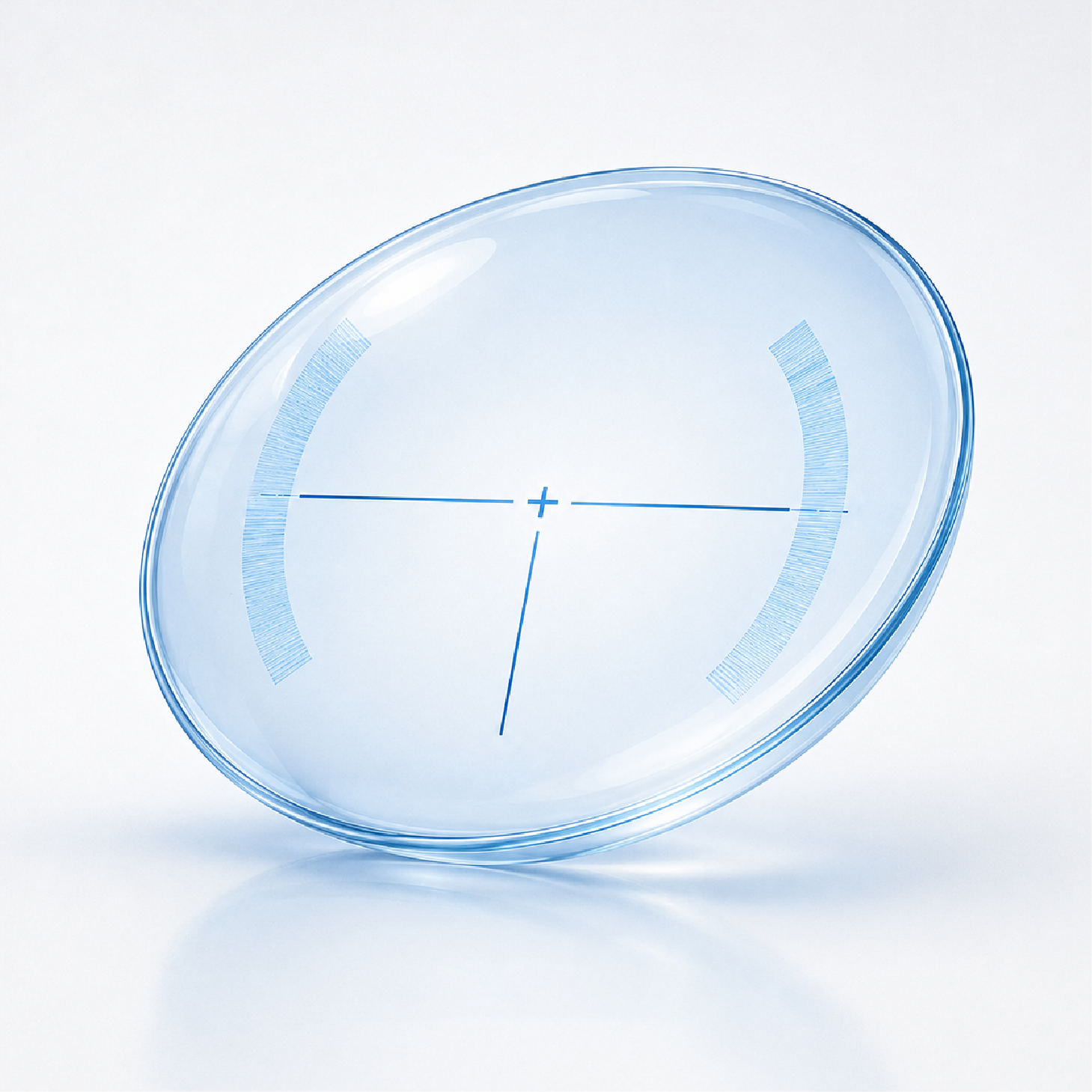 Toric Lenses