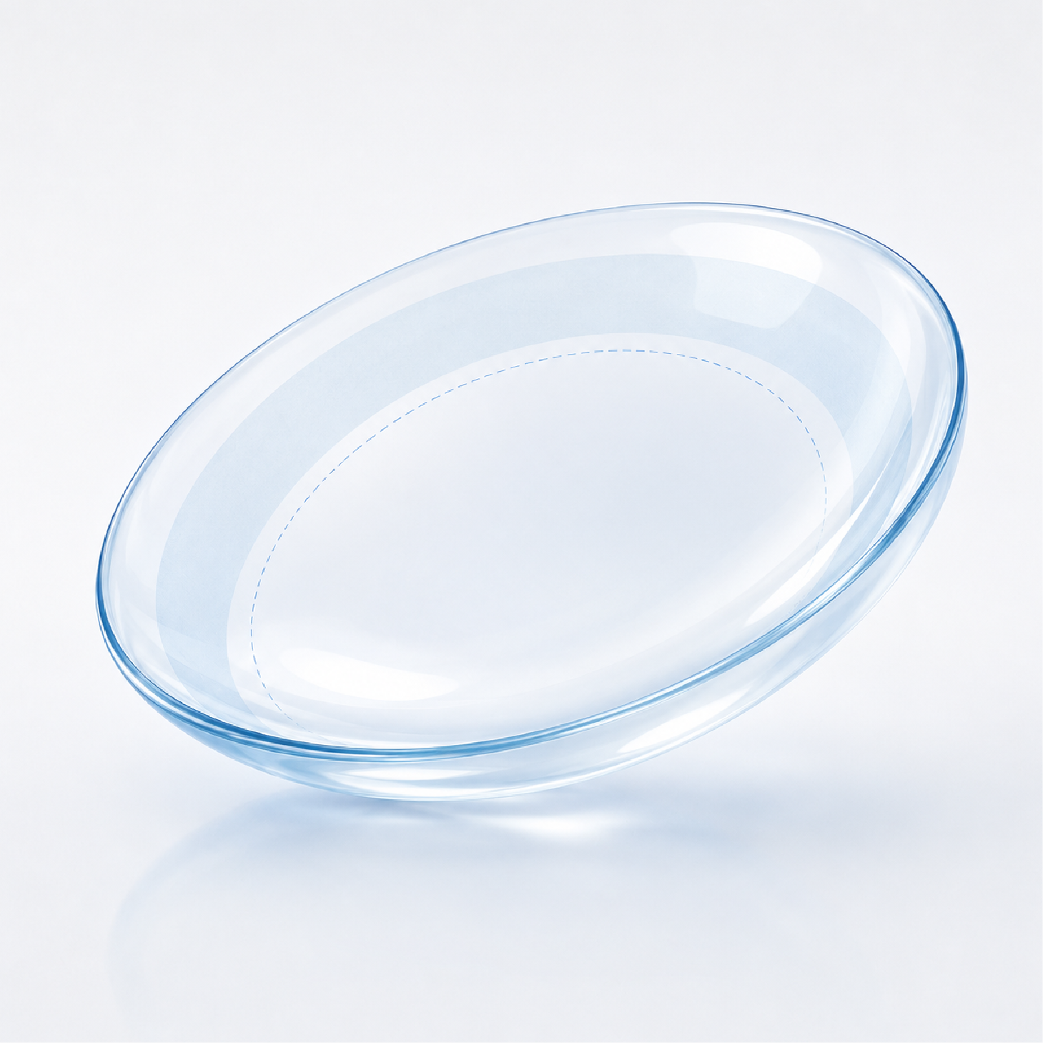 Specialty Lenses