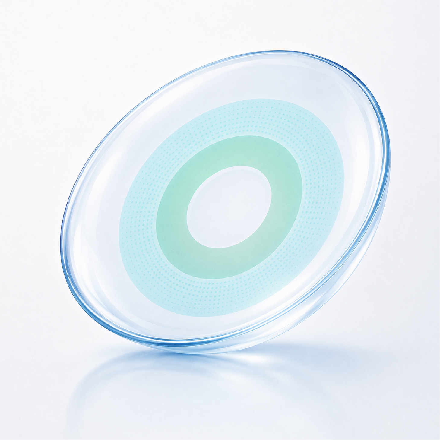 Myopia Control Lenses