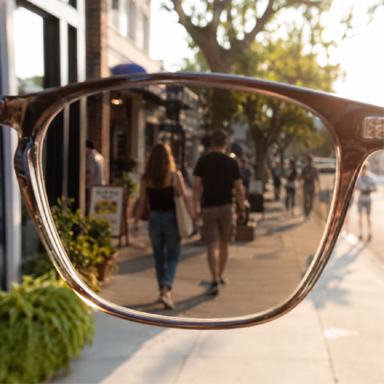 Photochromic Lenses