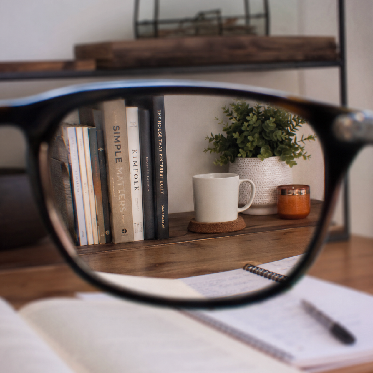 Single Vision Lenses