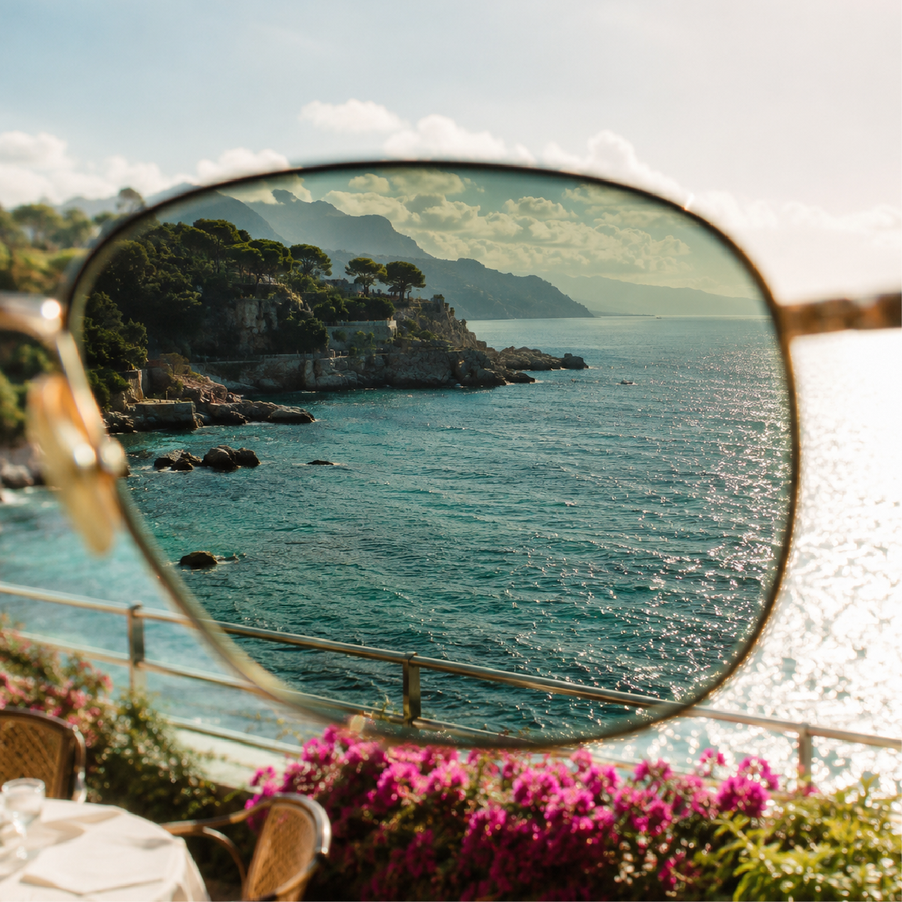 Polarized Lenses